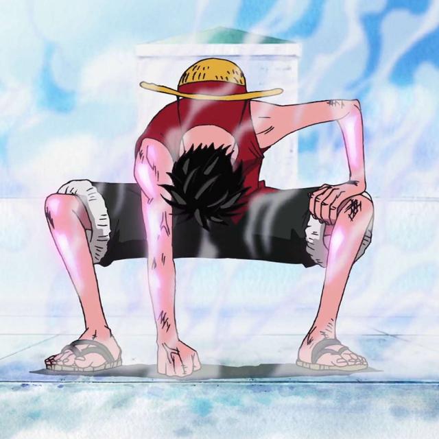 One Piece Eps 271-274 - podcast episode cover