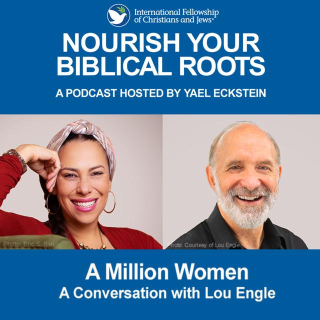 A Million Women - podcast episode cover