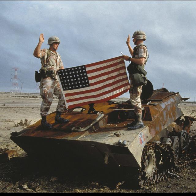 Does the US Fight Rational Wars? With Richard Hanania of Columbia U - podcast episode cover