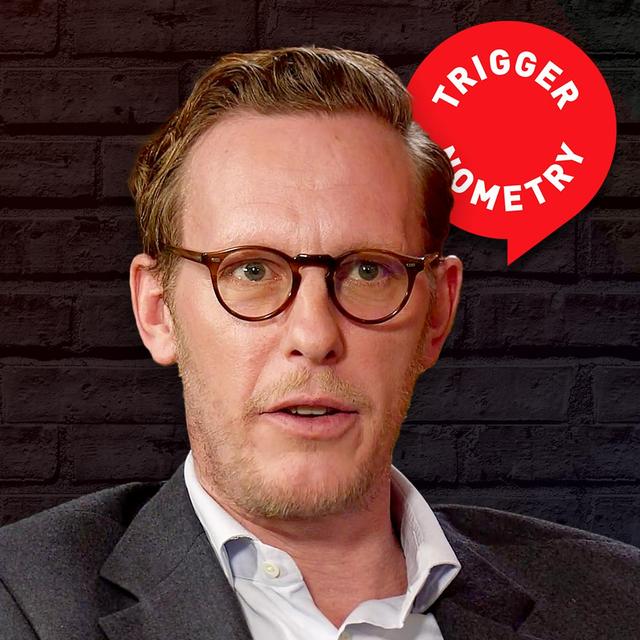 Laurence Fox: Is the Right Going Woke? - podcast episode cover