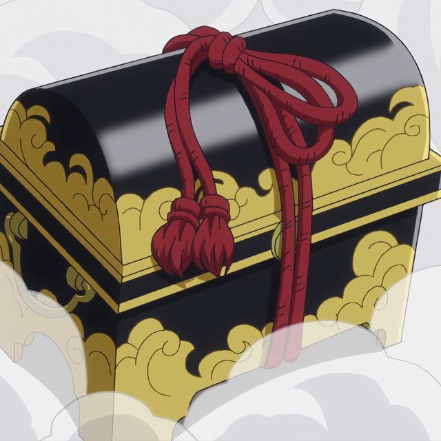 One Piece Eps 842-844 - podcast episode cover