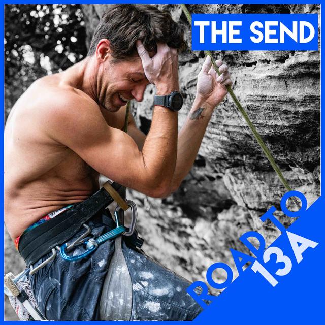 Road to 13a: the Send - podcast episode cover