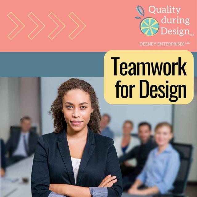 Why Your Cross-Functional Team Isn't Communicating Effectively (And How to Fix It) - podcast episode cover