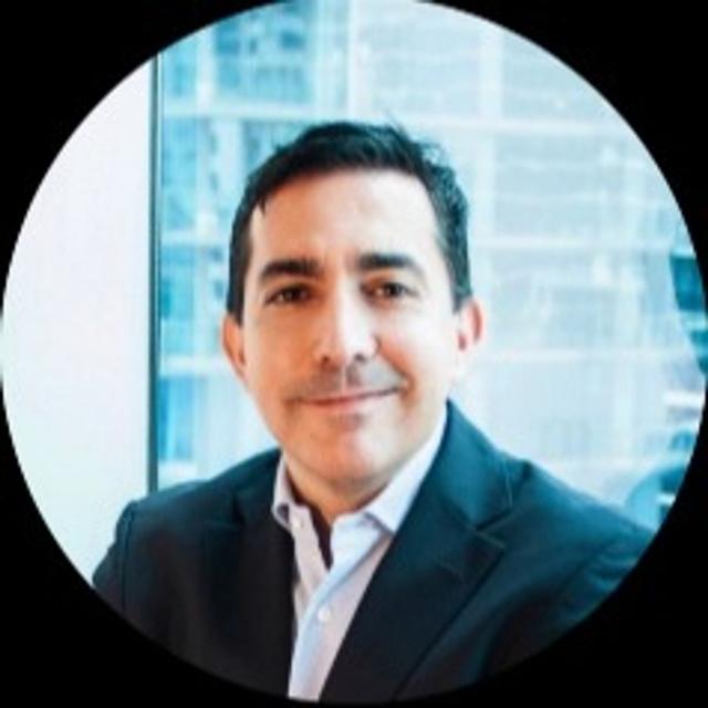 Dr. Alberto Rodriguez-Navarro, President/CEO of Levita Magnetics: Creating the Future of Magnetic Surgeries - podcast episode cover