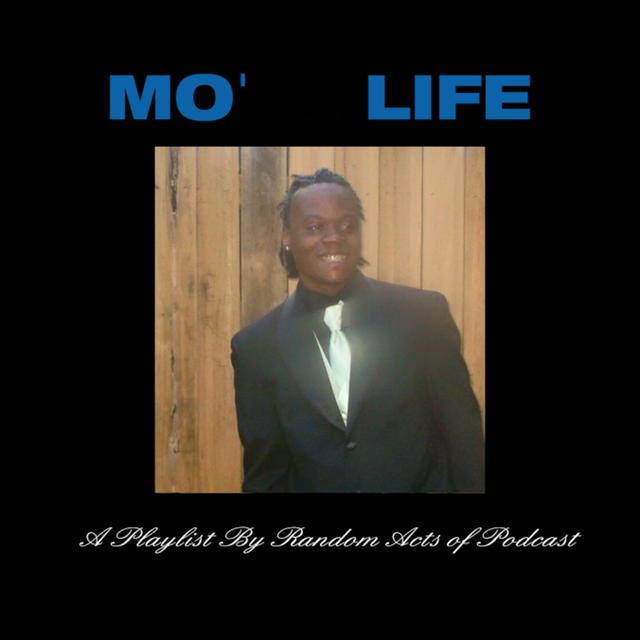 EP347: MO LIFE w/ @banksnorest2 - podcast episode cover