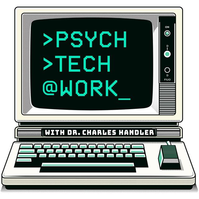 Skills Validation & the Future of Skills Based Hiring. With Greg Gasperlin, Co-founder of Merify - podcast episode cover