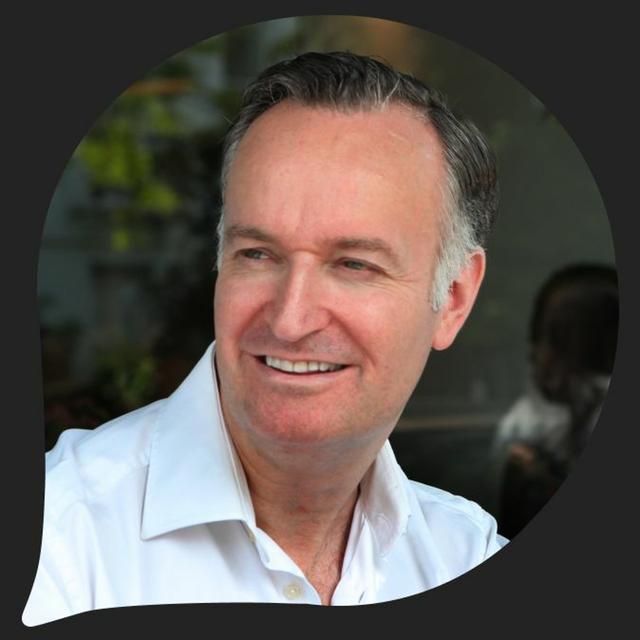Andrew O’Hagan On Caledonian Road - podcast episode cover