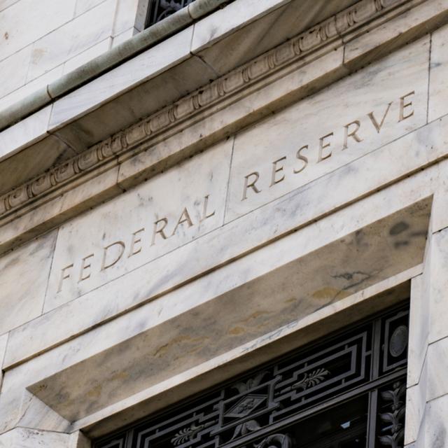 FED Reduces The Rates! - podcast episode cover