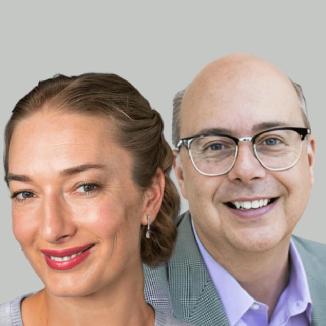 Using AI to Achieve Health Equity - podcast episode cover