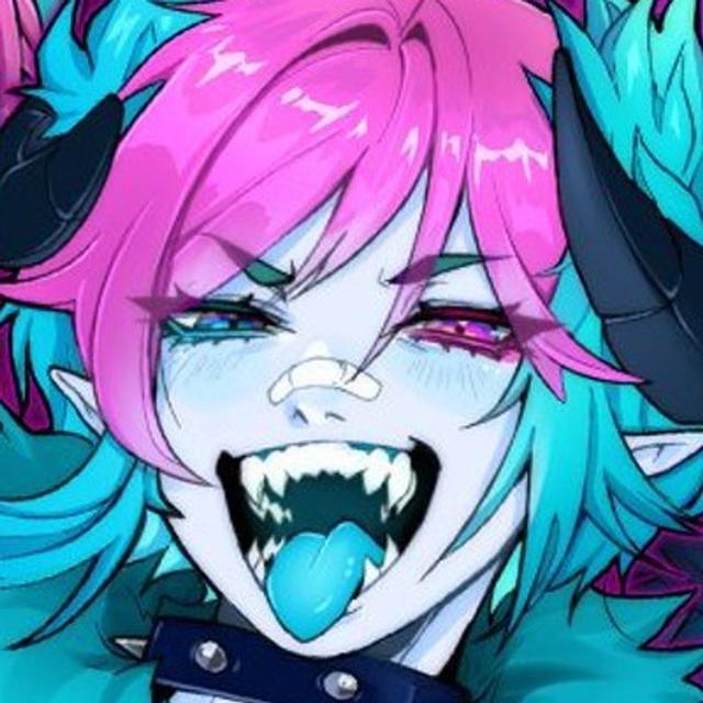 Roasting a Monster Girl Vtuber's Top Anime List! Ft. Fream - podcast episode cover