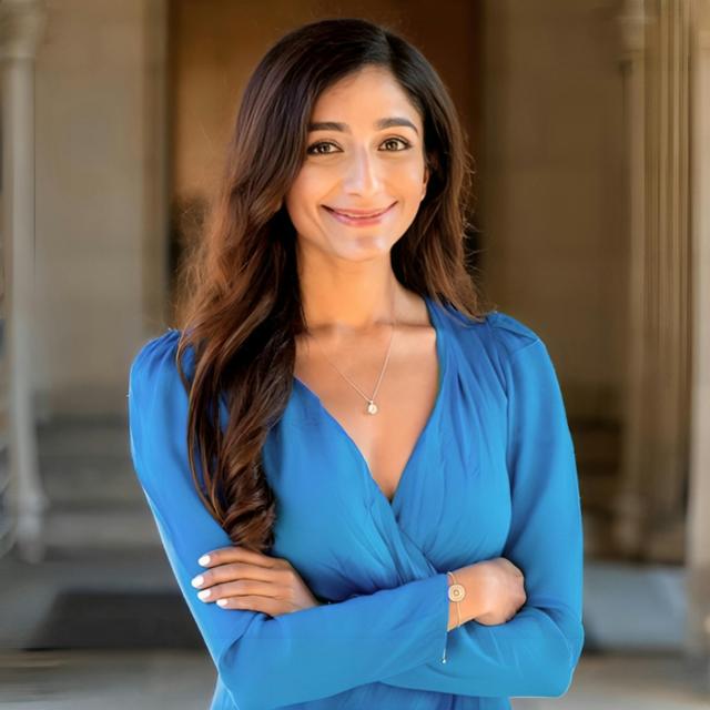 Shelly Mittal Participates in The Milken Institute Global Conference - podcast episode cover