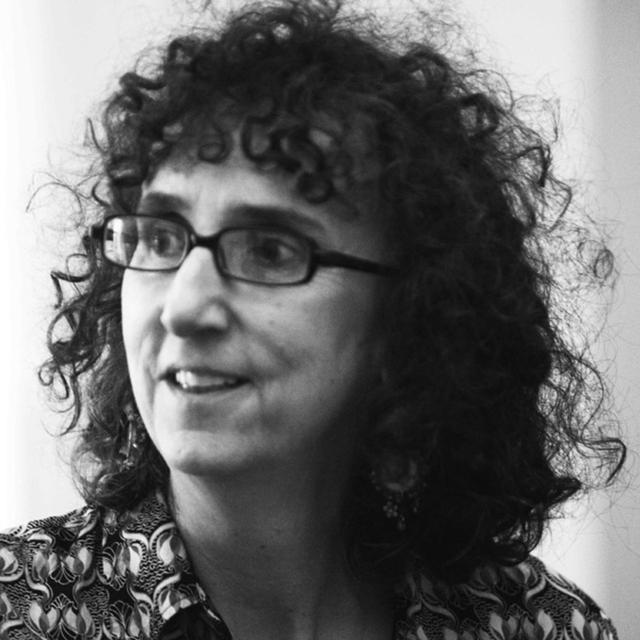 Interview 18: Marina Cantacuzino on the Forgiveness Project - podcast episode cover