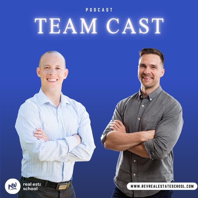 293 - Self Care In Real Estate: Is It Possible? - podcast episode cover