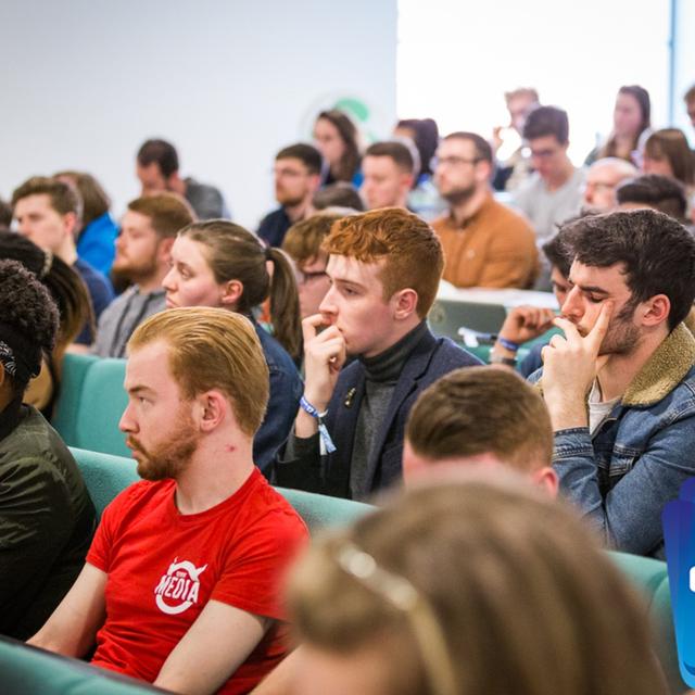 SRACon 2017: The Pros of Being Community Radio - podcast episode cover