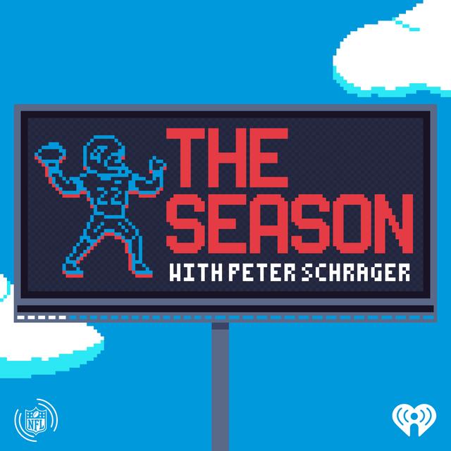 The Season with Peter Schrager: Emptying the Combine Notebook with Mike Garafolo - podcast episode cover
