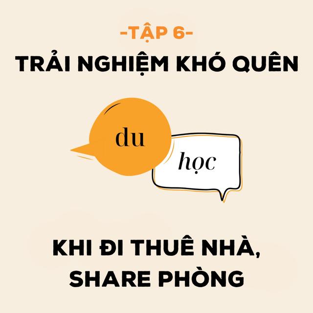 Trải nghiệm khó quên khi đi thuê nhà, share phòng - M2T6 - podcast episode cover