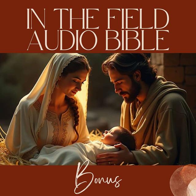 A Tapestry of Faith and Miracles - podcast episode cover