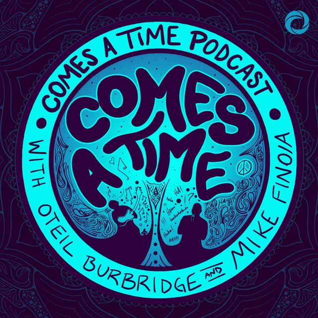 Episode 1: The Time Has Come - podcast episode cover