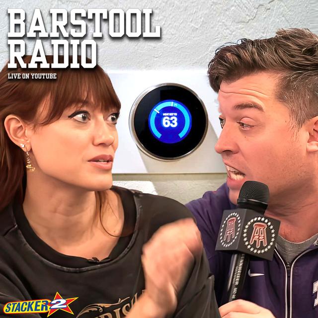Rico Bosco is Dead to Kelly Keegs After Starting an Office Thermostat War - podcast episode cover