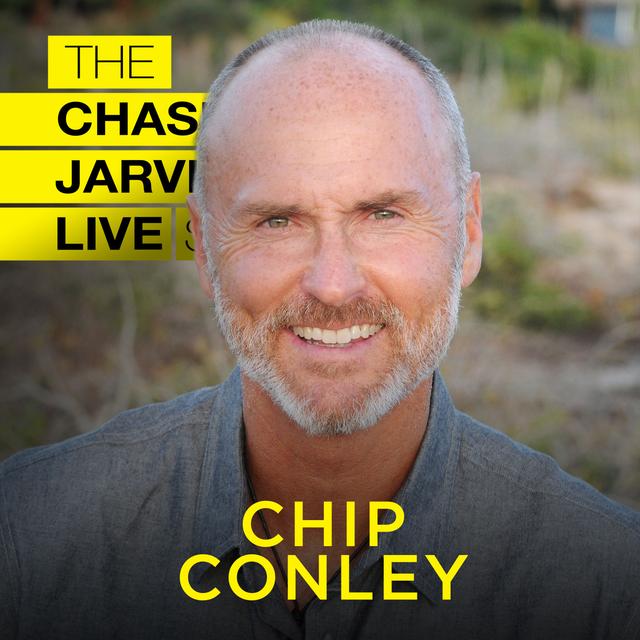 Chip Conley: The Art of Curiosity and Lifelong Wisdom - podcast episode cover