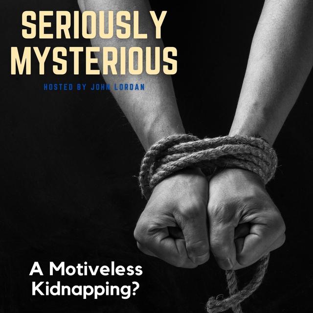 A Motiveless Kidnapping? - Sherri Papini - podcast episode cover