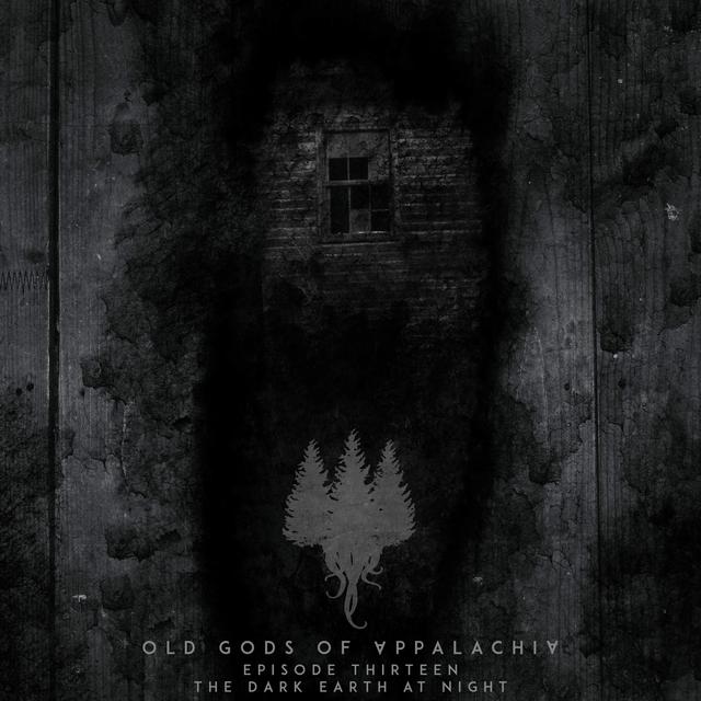Episode 13: The Dark Earth at Night - podcast episode cover