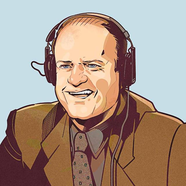 Frasier Has Two Daddies - podcast episode cover