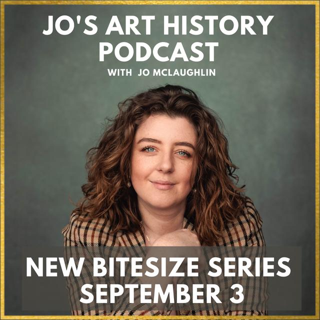 Update - New Episodes Incoming! - podcast episode cover