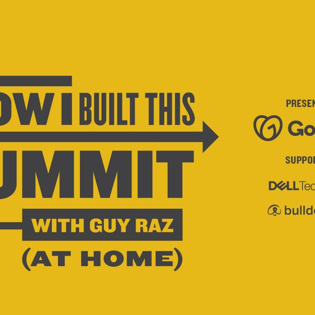 Live From The HIBT Summit: Cynt Marshall, Chieh Huang, and Sadie Lincoln on Leadership - podcast episode cover