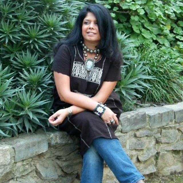 ReBroadcast - Dr. Sandra Pacheco, Practioner of Curanderismo - podcast episode cover