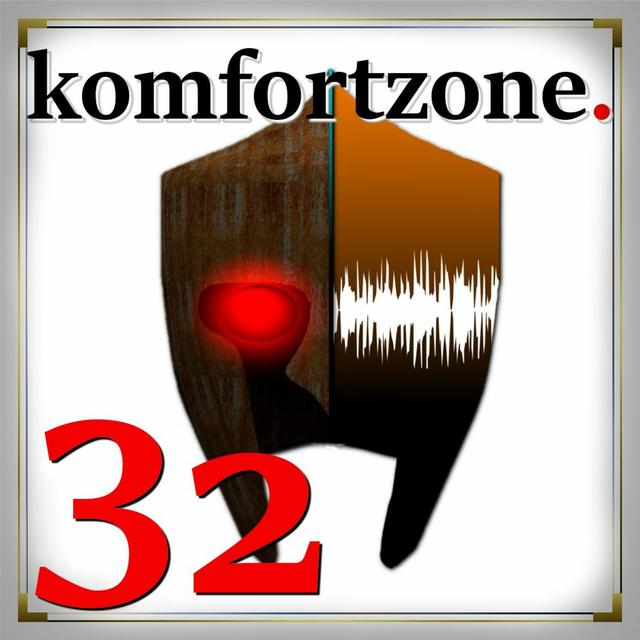 Folge 32: Megatrend: Digitalisierung - Aspekte aus dem Privatbereich - podcast episode cover