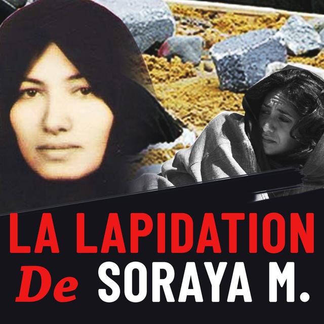 La lapidation de Soraya M. - podcast episode cover