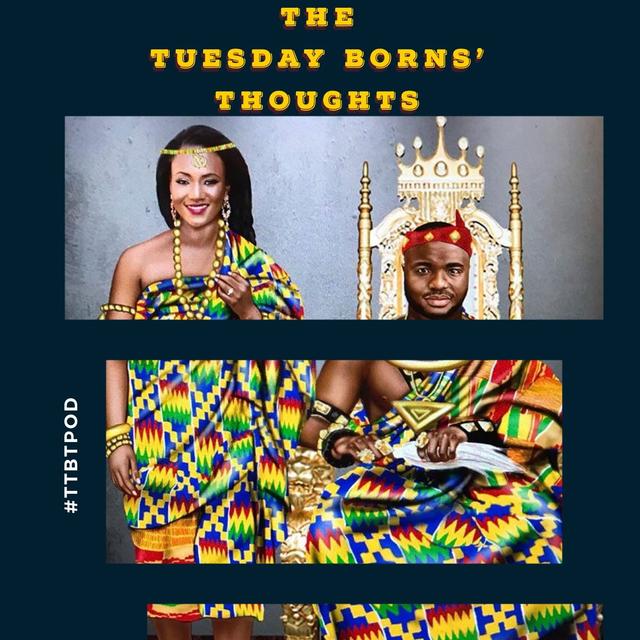 Ep 1.6_Is it a Lesson or a Blessing? - podcast episode cover