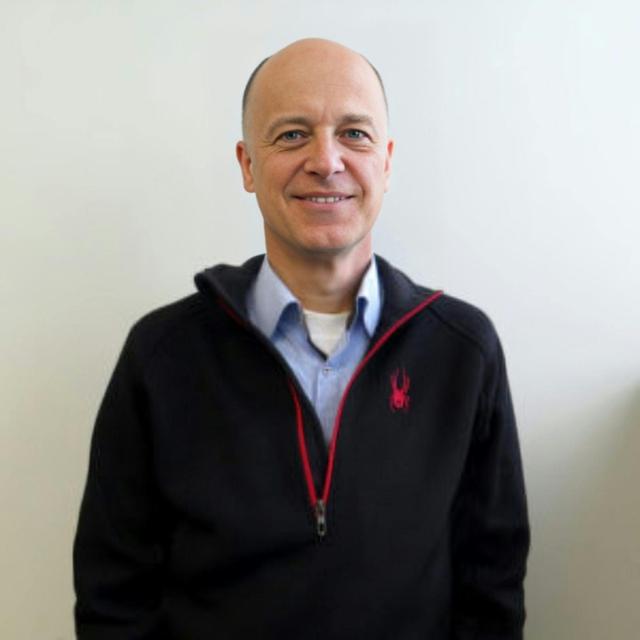 Sustainable, Energy-Efficient Food Production - podcast episode cover
