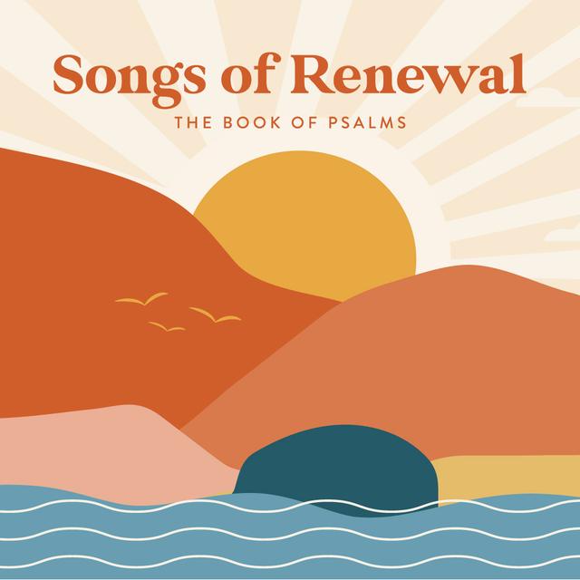 Renewal of Mission - podcast episode cover