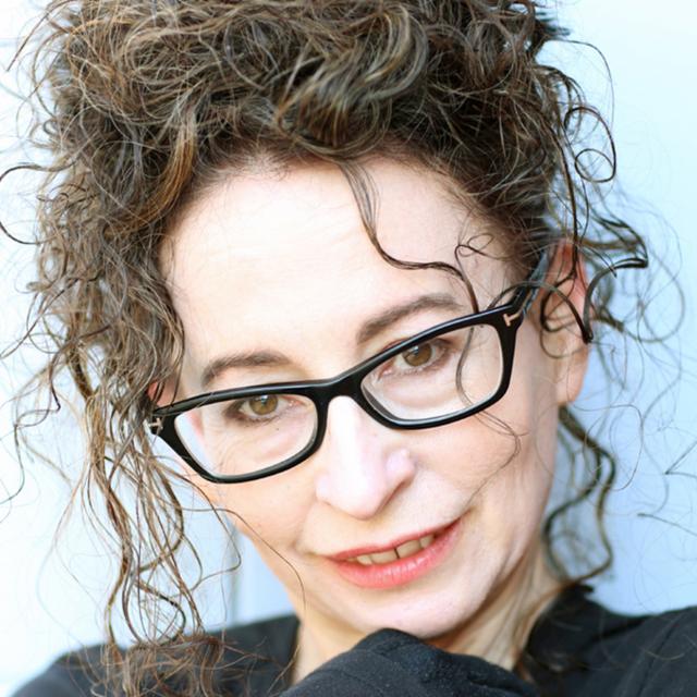 Episode 128: Barbara Gail Montero on Thought in Action - podcast episode cover