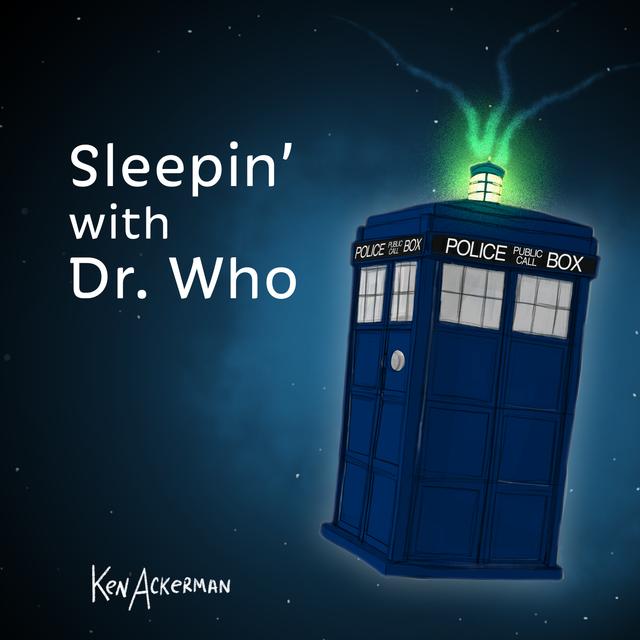Rose | Sleepin' With Doctor Who S1E1 from the Vault #633 - podcast episode cover