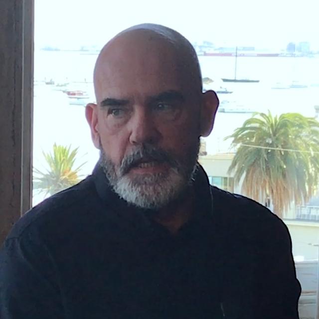Marty Sheargold talks to radioinfo about Triple M's breakfast show - podcast episode cover