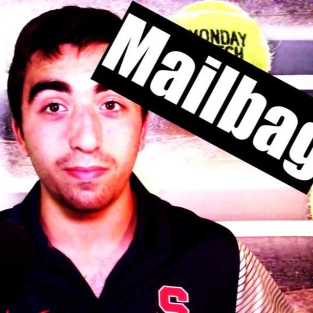 Does the 2020 US Open Have an Asterisk | Mailbag Ep. 7 - podcast episode cover