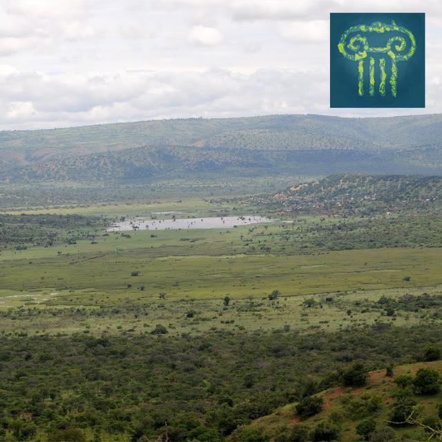 22. Guide Training at Akagera National Park with Lisa Brochu - podcast episode cover