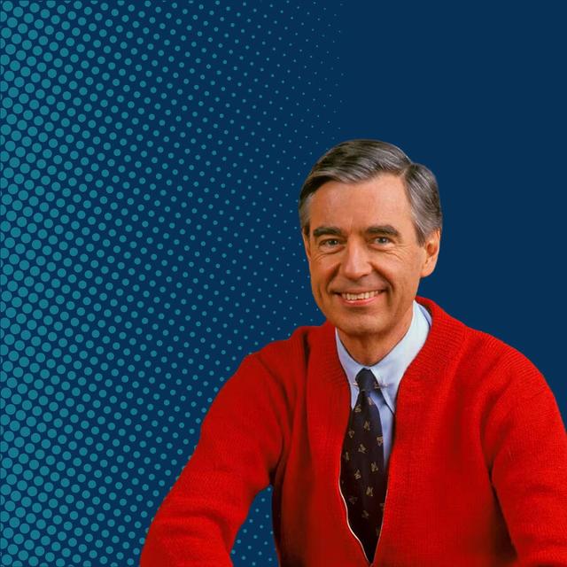 #36: "Look for the Helpers" - A New Year's Resolution for Long COVID - podcast episode cover