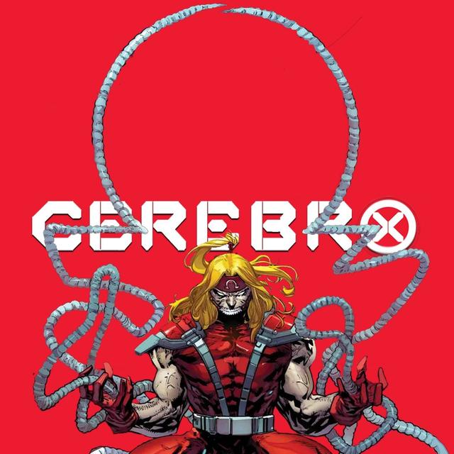 Episode 064: Arkady Rossovich (feat. Ben Percy) - podcast episode cover