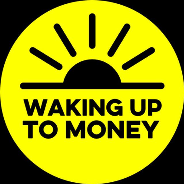 Why do you need more money? - podcast episode cover