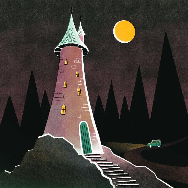 S4 E8: Step-Wizards (A Season Finale Adventure) - podcast episode cover