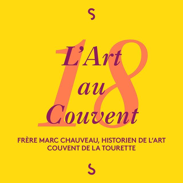 L'Art au Couvent - podcast episode cover