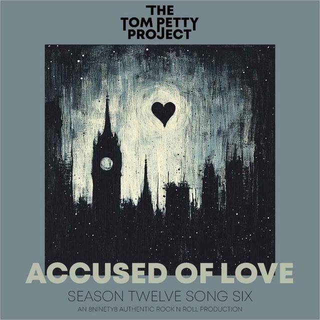 Accused of Love - podcast episode cover