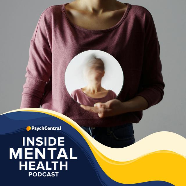 The Mirror Lies: Unmasking BDD (Body Dysmorphic Disorder) - podcast episode cover