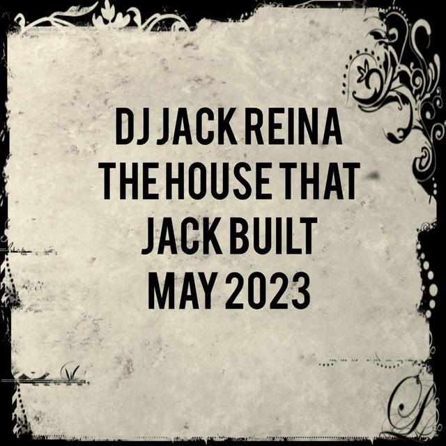 Episode 21: The House That Jack Built - May 2023 - podcast episode cover