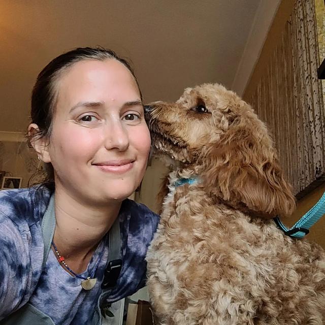 Episode 231 - Quitting the Rat Race and Starting a Dream Dog Grooming Business with Little Critter Whisperer, Lucy Hawke - podcast episode cover
