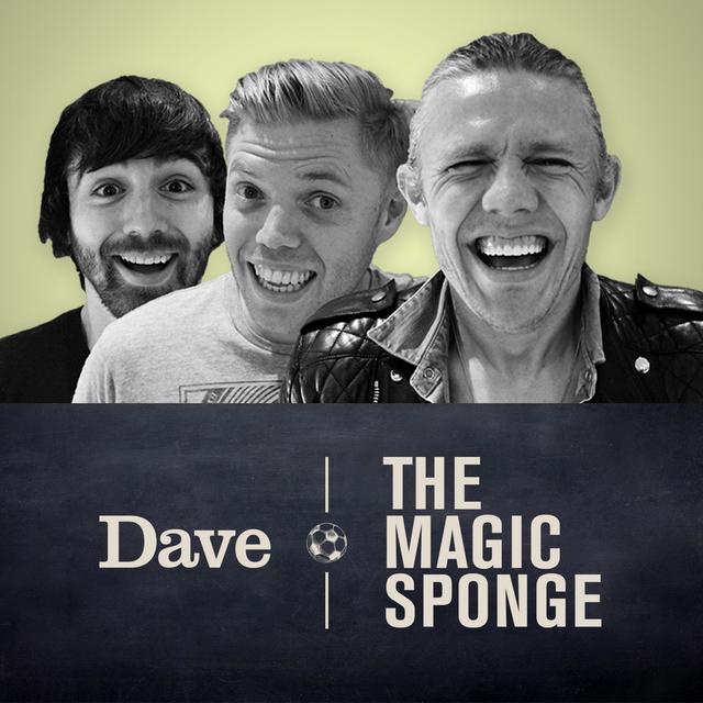 22 Clubs Steve Claridge - podcast episode cover